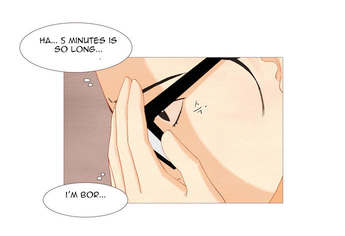 Spirit Fingers Chapter 15 page 57 - Chapter 15