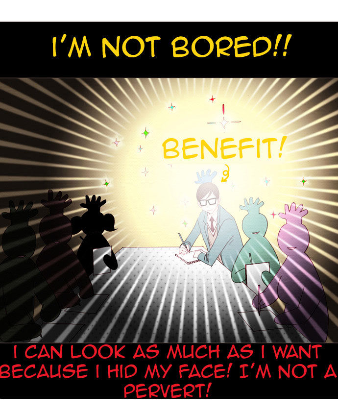 Spirit Fingers Chapter 15 page 58 - Chapter 15
