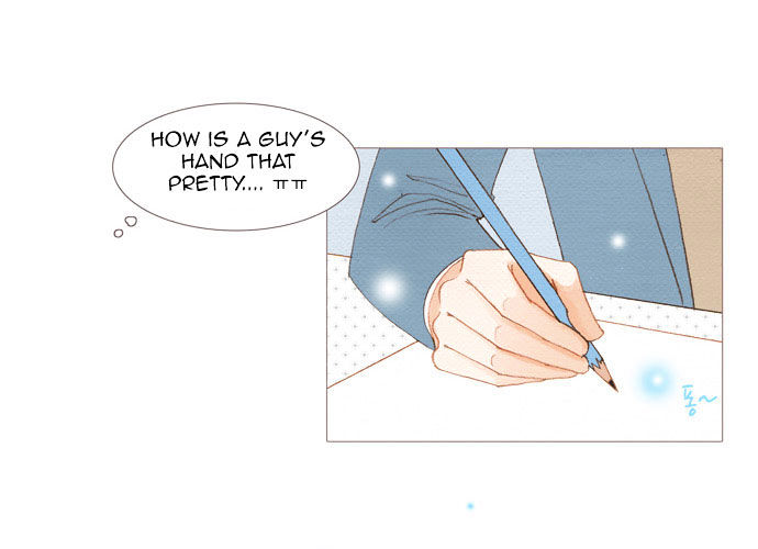 Spirit Fingers Chapter 15 page 60 - Chapter 15