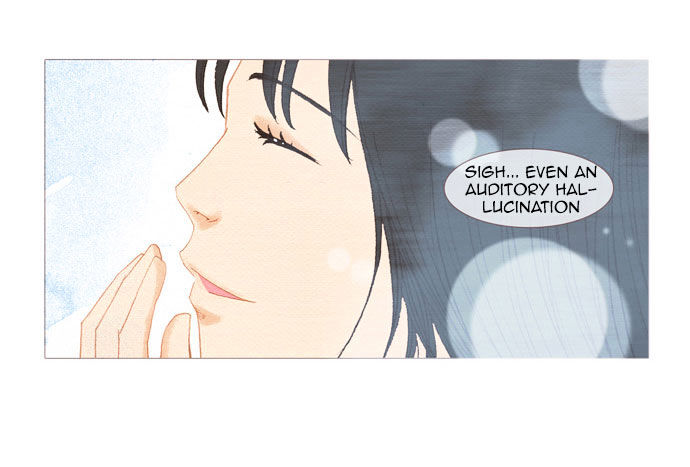 Spirit Fingers Chapter 15 page 66 - Chapter 15