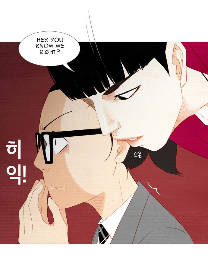 Spirit Fingers Chapter 15 page 68 - Chapter 15