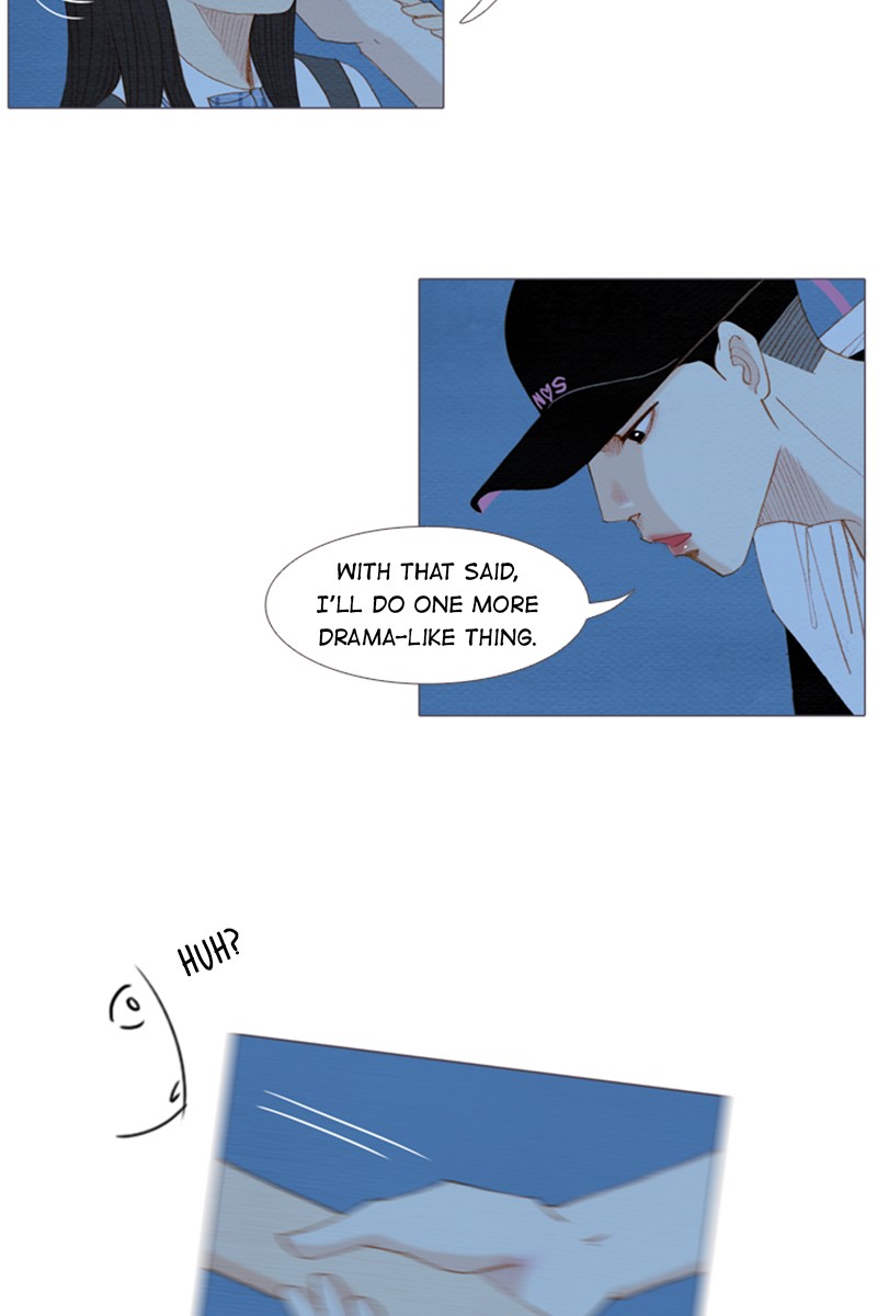 Spirit Fingers Chapter 150 page 12 - Chapter 150: Episode 150
