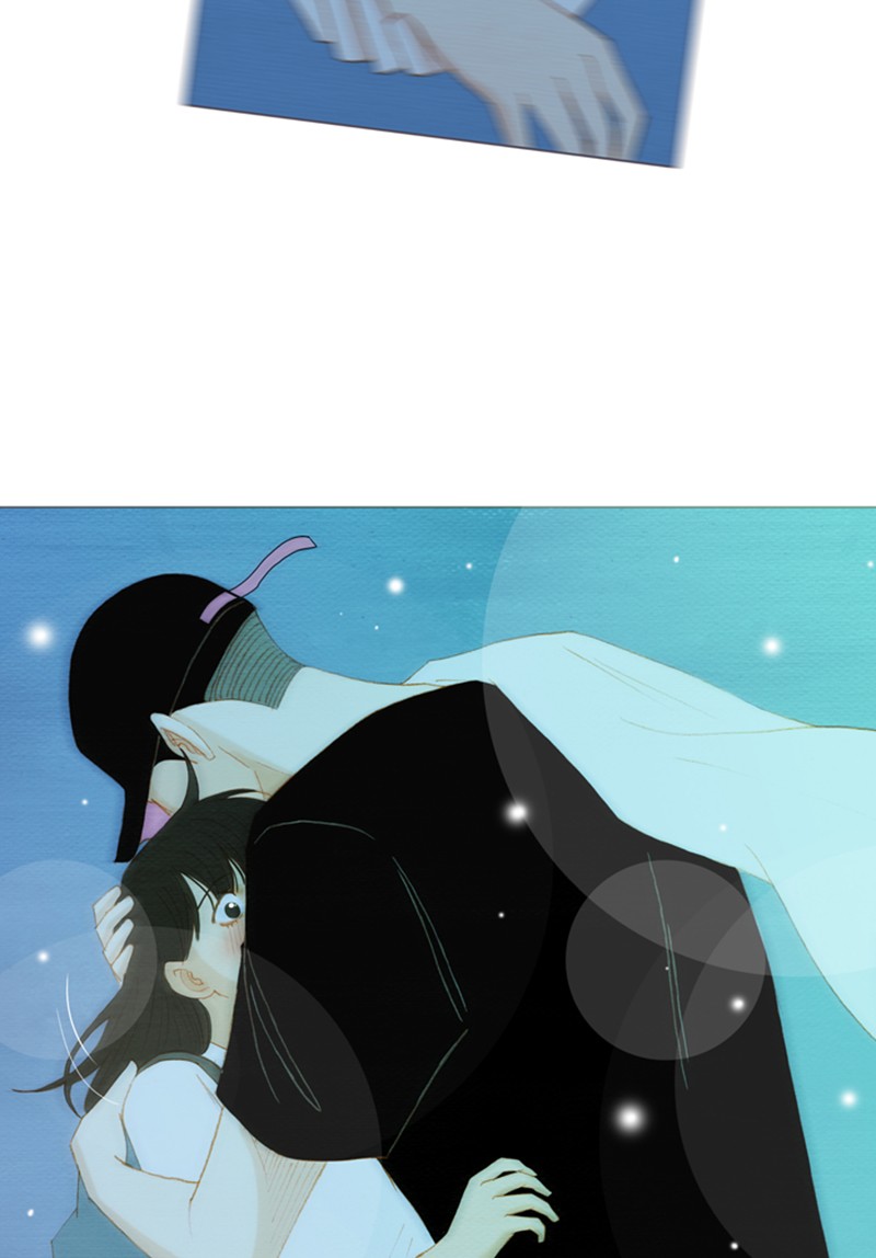 Spirit Fingers Chapter 150 page 13 - Chapter 150: Episode 150