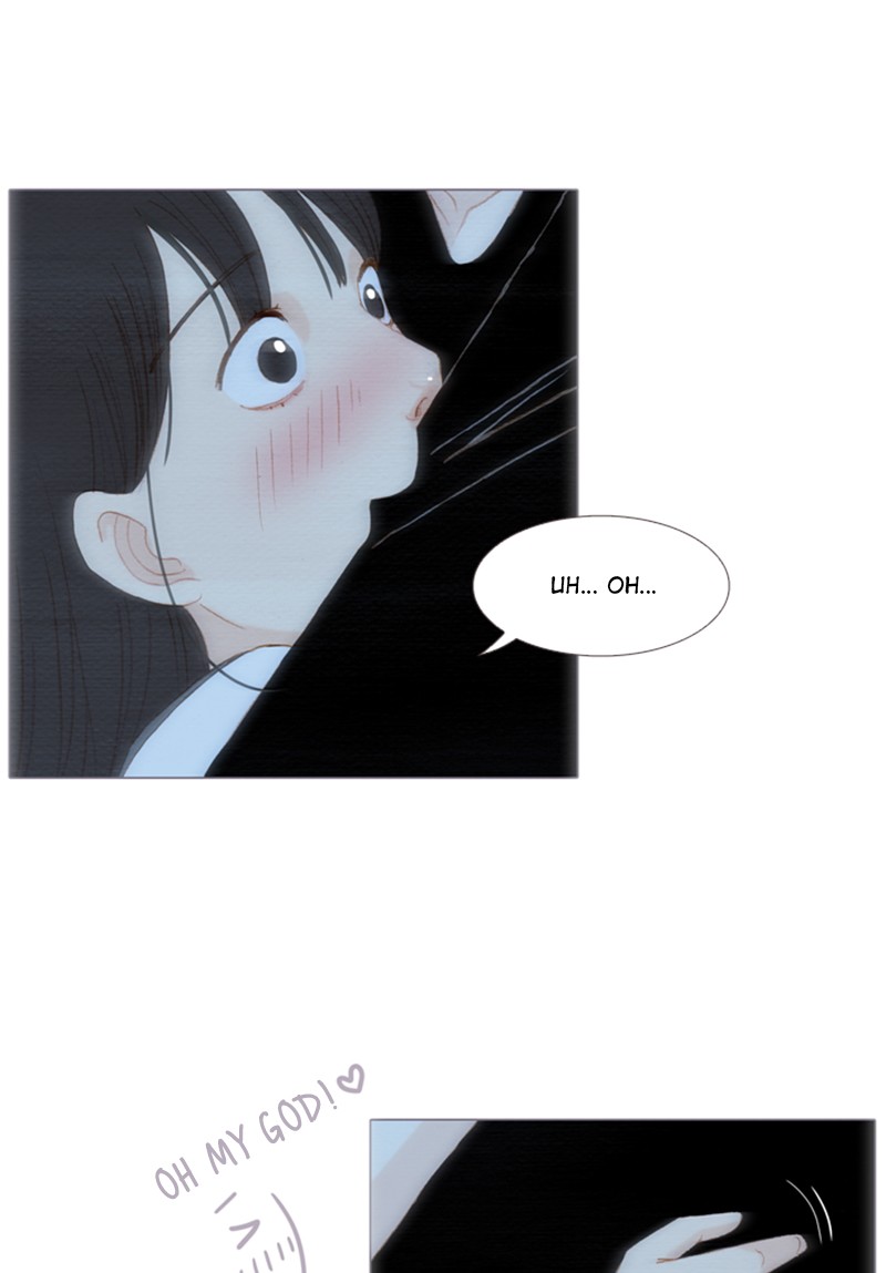 Spirit Fingers Chapter 150 page 15 - Chapter 150: Episode 150
