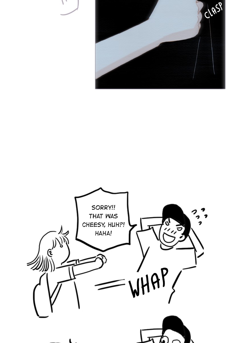 Spirit Fingers Chapter 150 page 16 - Chapter 150: Episode 150