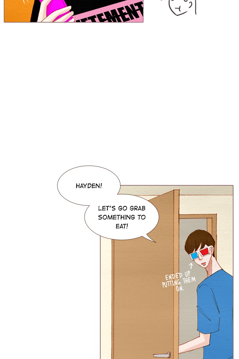Spirit Fingers Chapter 150 page 29 - Chapter 150: Episode 150