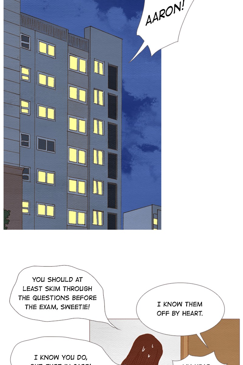 Spirit Fingers Chapter 150 page 37 - Chapter 150: Episode 150