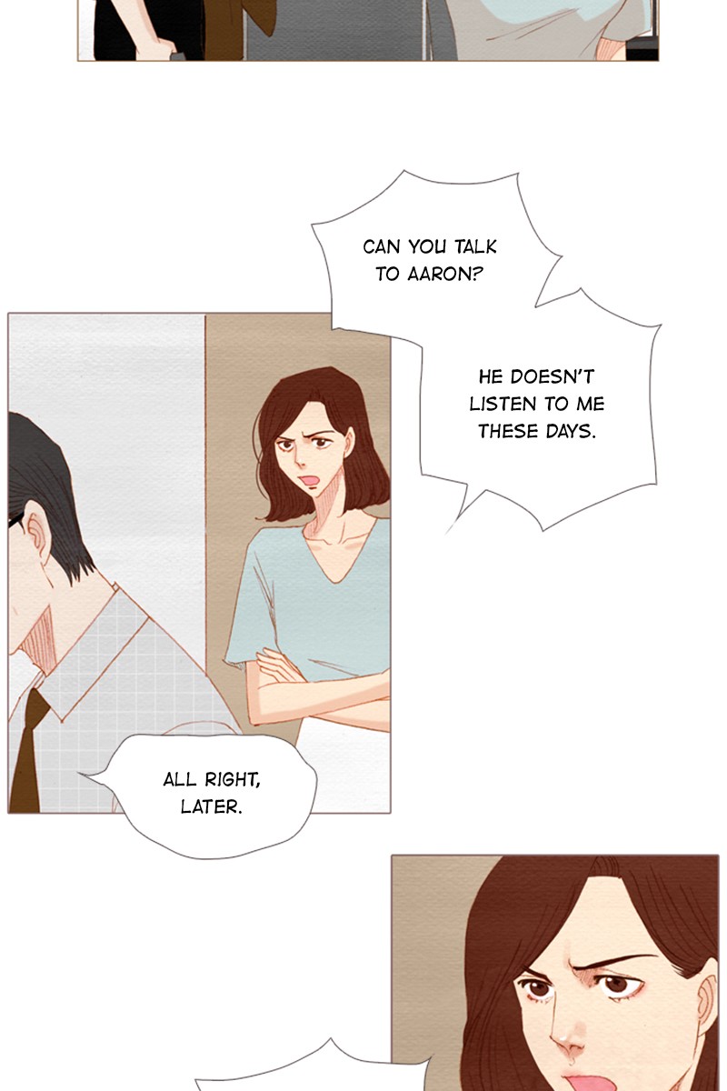 Spirit Fingers Chapter 150 page 39 - Chapter 150: Episode 150