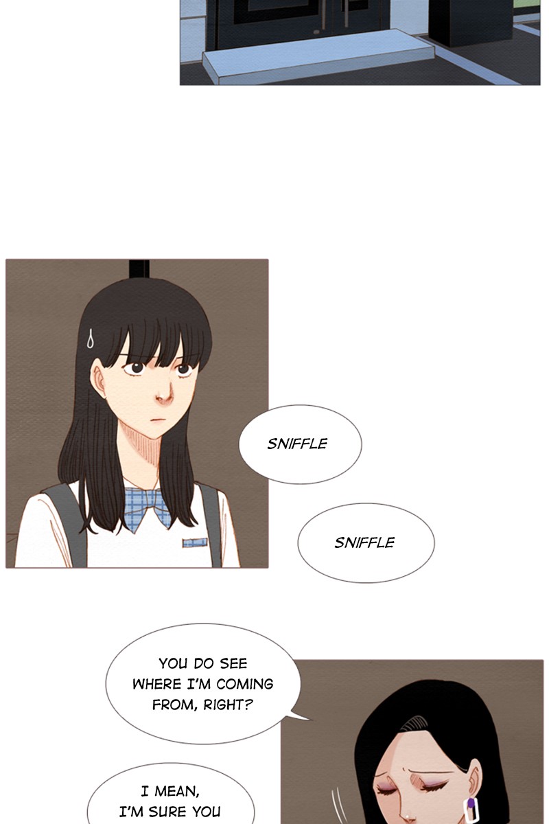 Spirit Fingers Chapter 150 page 4 - Chapter 150: Episode 150