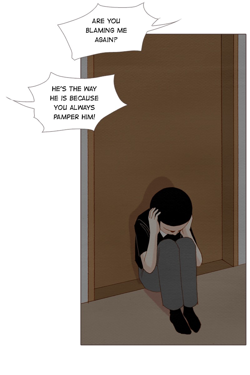 Spirit Fingers Chapter 150 page 41 - Chapter 150: Episode 150