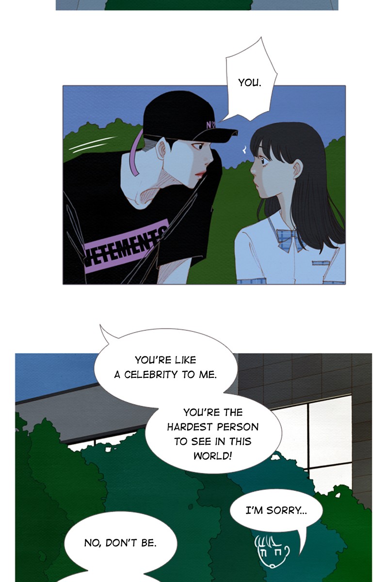 Spirit Fingers Chapter 150 page 46 - Chapter 150: Episode 150