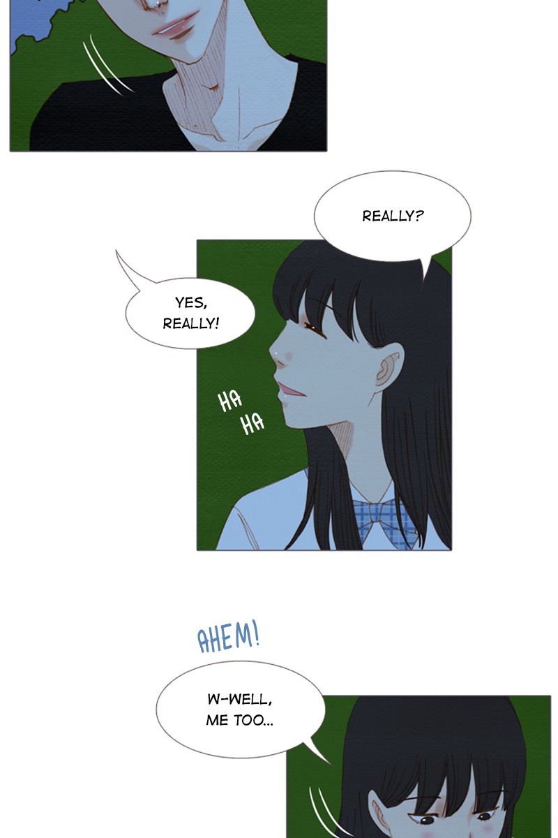 Spirit Fingers Chapter 150 page 48 - Chapter 150: Episode 150