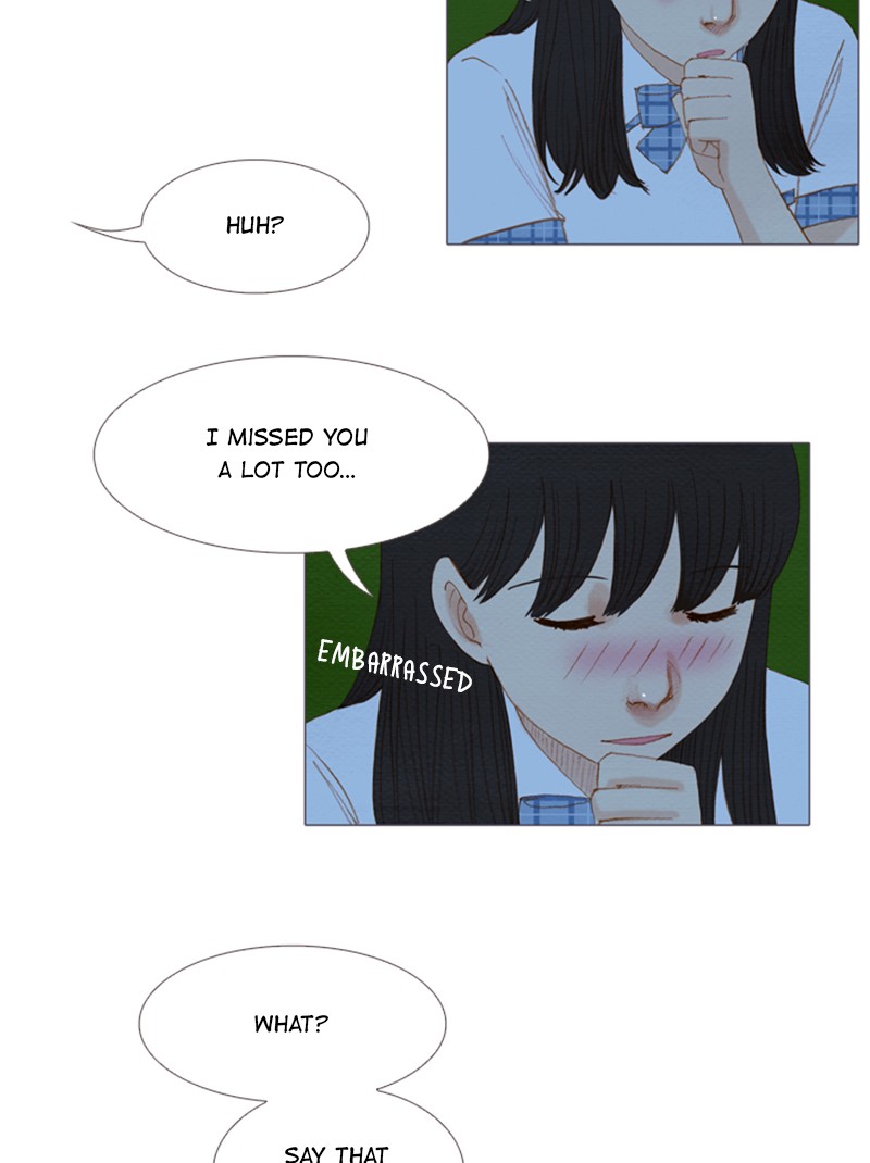 Spirit Fingers Chapter 150 page 49 - Chapter 150: Episode 150