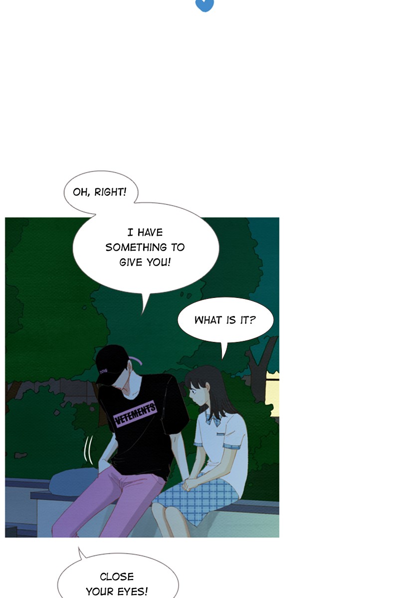 Spirit Fingers Chapter 150 page 52 - Chapter 150: Episode 150