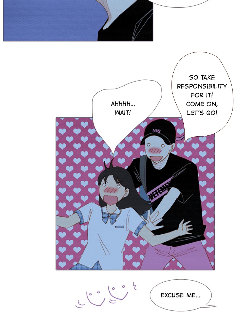 Spirit Fingers Chapter 150 page 59 - Chapter 150: Episode 150