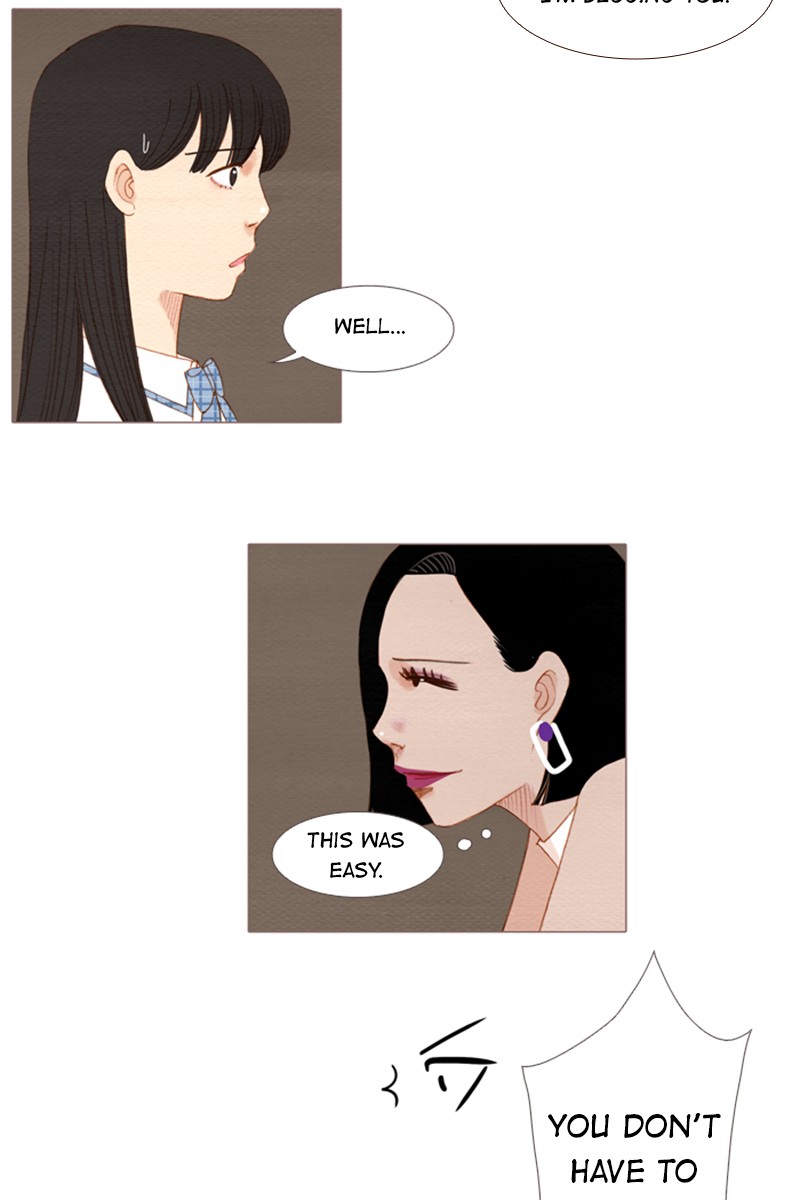 Spirit Fingers Chapter 150 page 6 - Chapter 150: Episode 150