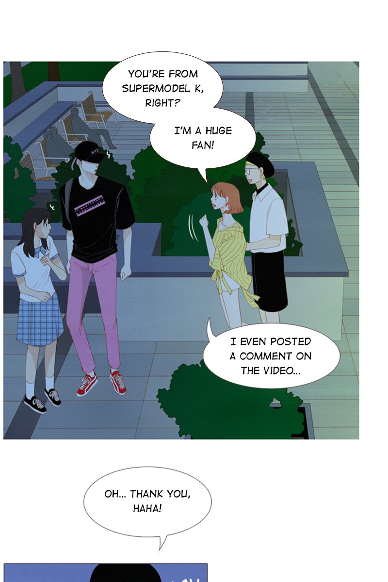 Spirit Fingers Chapter 150 page 60 - Chapter 150: Episode 150