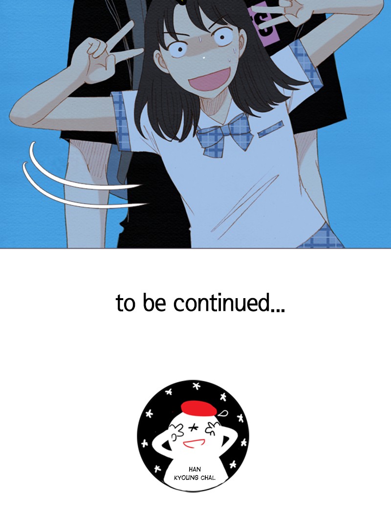 Spirit Fingers Chapter 150 page 63 - Chapter 150: Episode 150