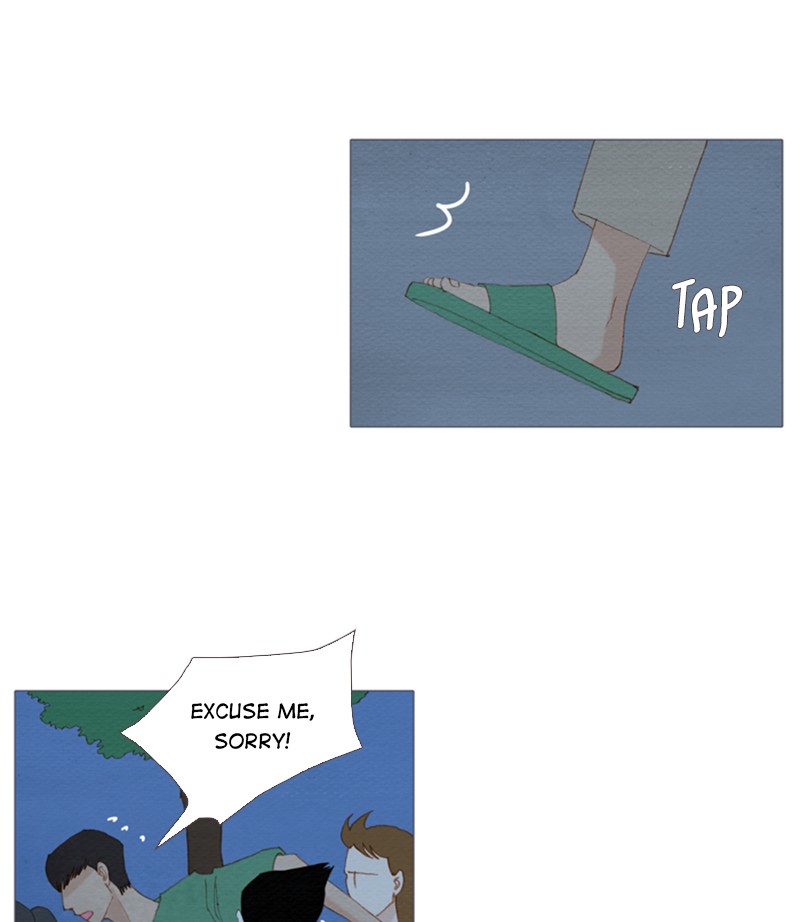 Spirit Fingers Chapter 151 page 1 - Chapter 151: Episode 151