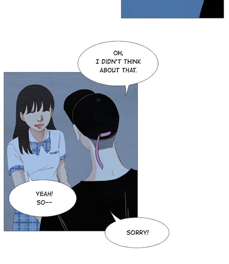 Spirit Fingers Chapter 151 page 10 - Chapter 151: Episode 151