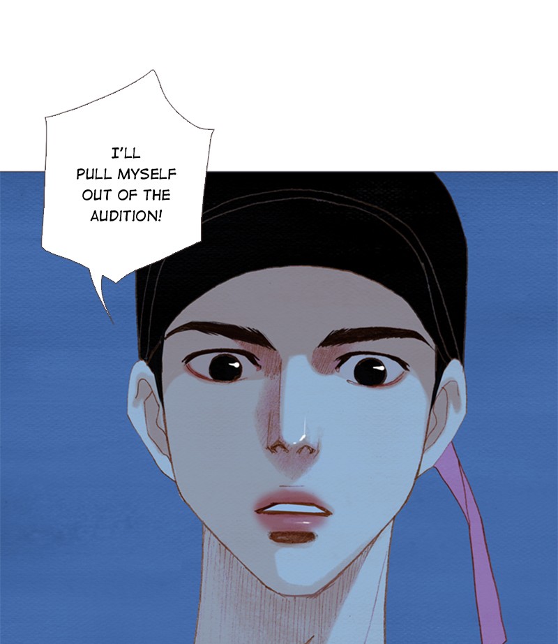 Spirit Fingers Chapter 151 page 11 - Chapter 151: Episode 151