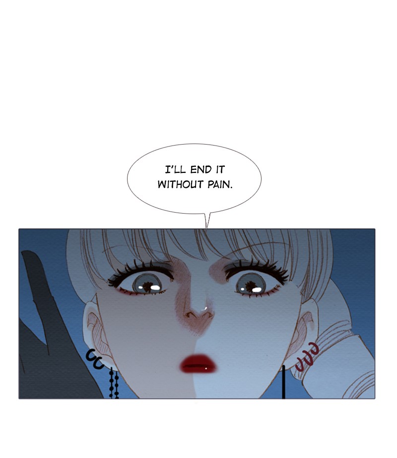 Spirit Fingers Chapter 151 page 14 - Chapter 151: Episode 151