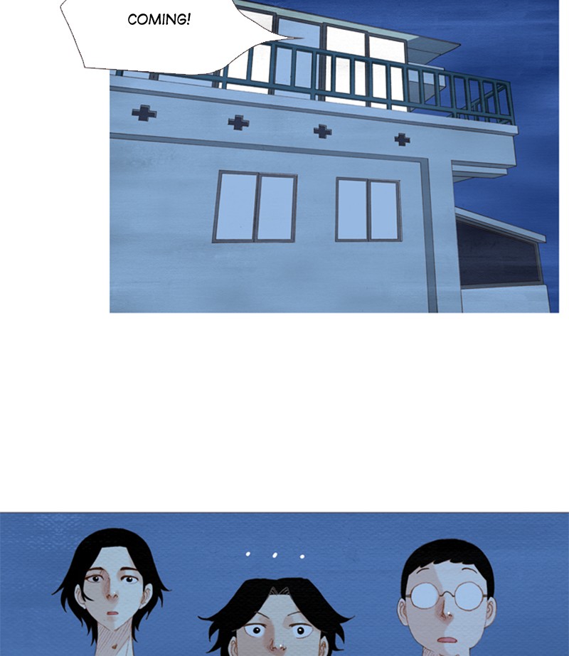 Spirit Fingers Chapter 151 page 3 - Chapter 151: Episode 151