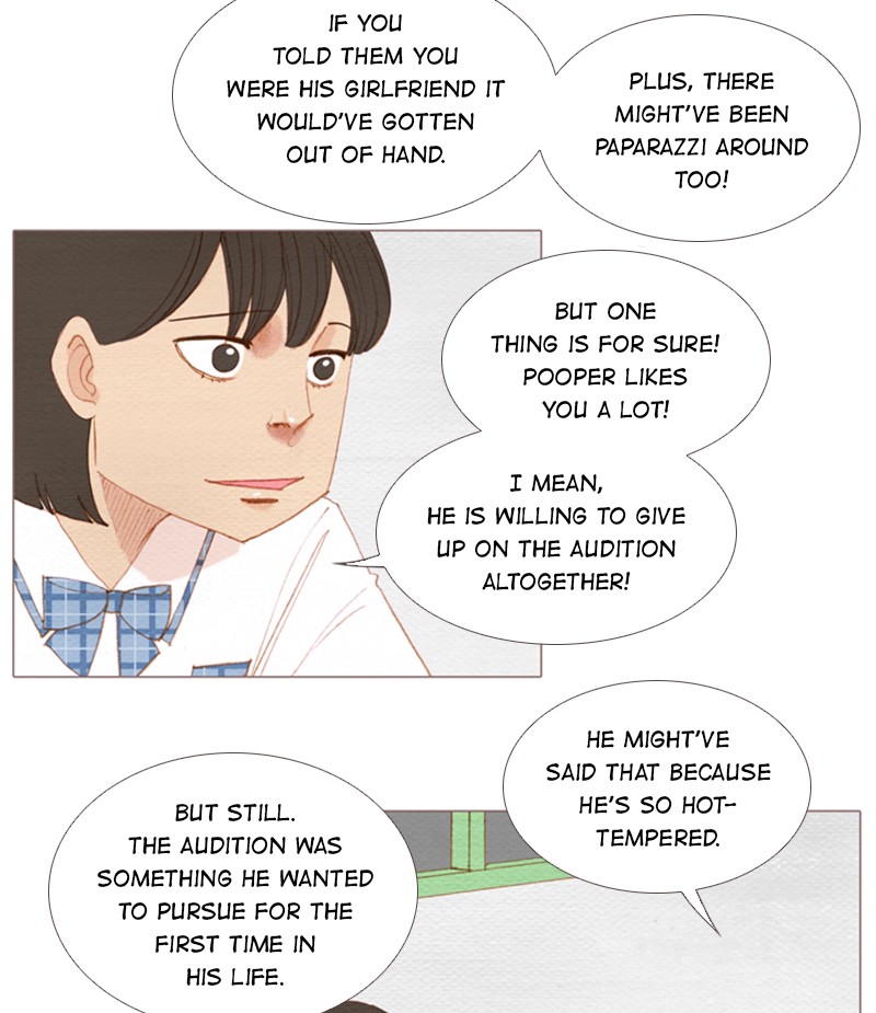 Spirit Fingers Chapter 151 page 32 - Chapter 151: Episode 151
