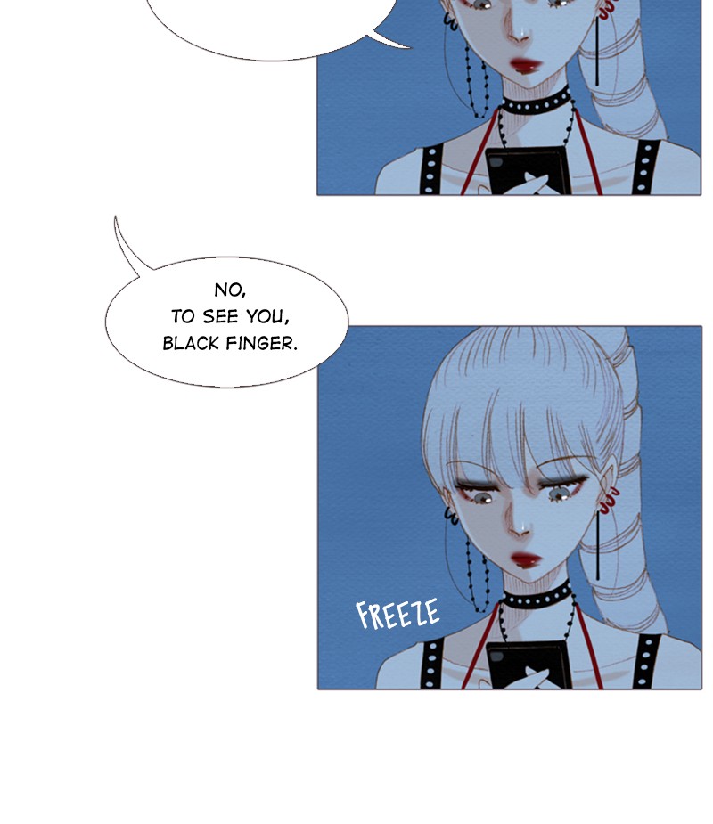 Spirit Fingers Chapter 151 page 38 - Chapter 151: Episode 151