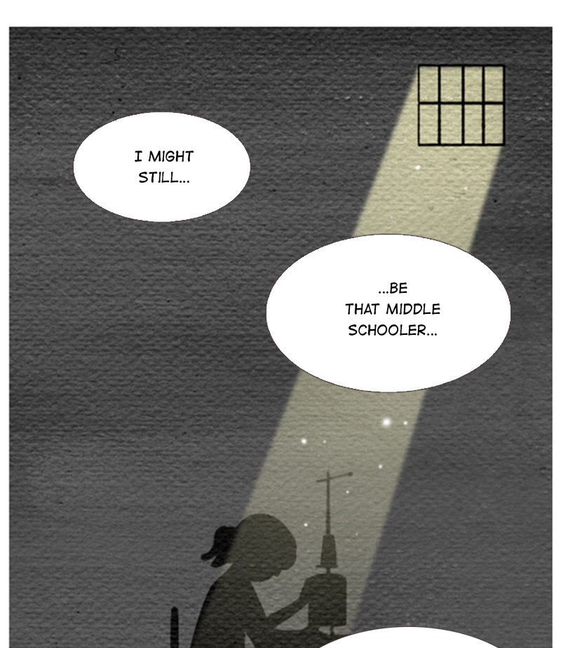 Spirit Fingers Chapter 151 page 41 - Chapter 151: Episode 151