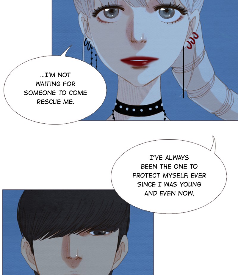 Spirit Fingers Chapter 151 page 44 - Chapter 151: Episode 151