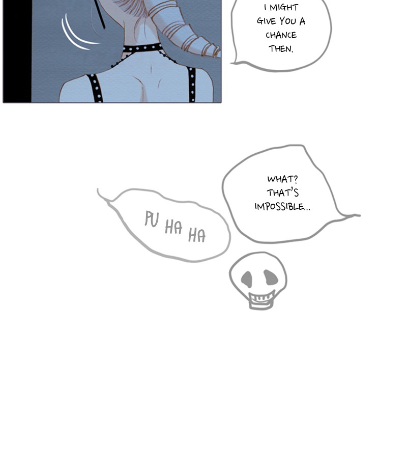 Spirit Fingers Chapter 151 page 47 - Chapter 151: Episode 151