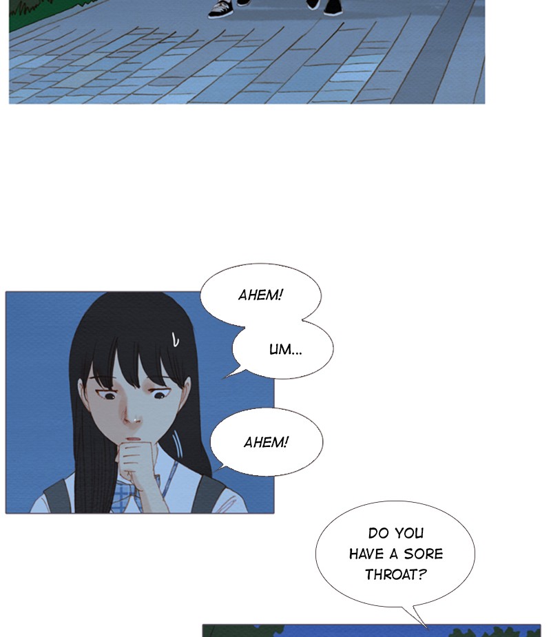 Spirit Fingers Chapter 151 page 51 - Chapter 151: Episode 151