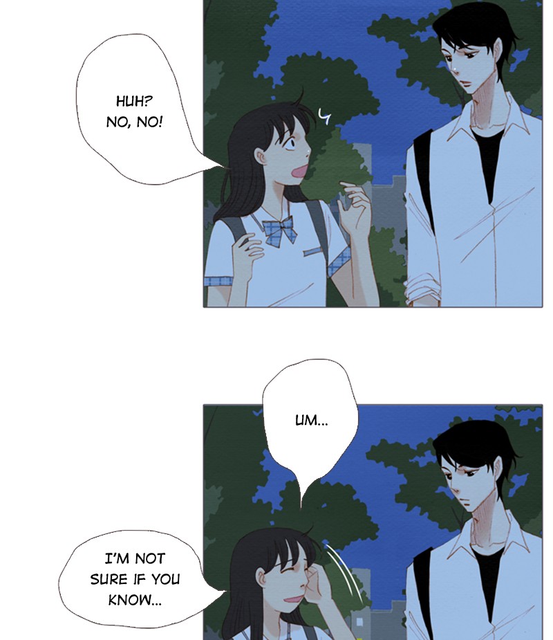 Spirit Fingers Chapter 151 page 52 - Chapter 151: Episode 151
