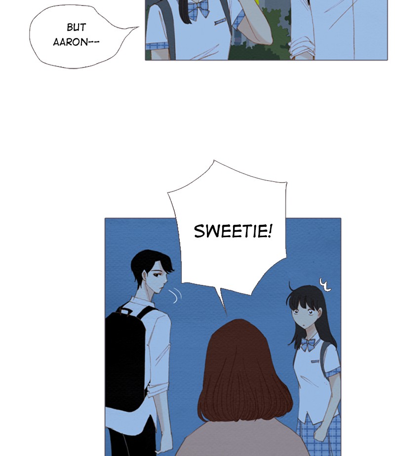 Spirit Fingers Chapter 151 page 53 - Chapter 151: Episode 151