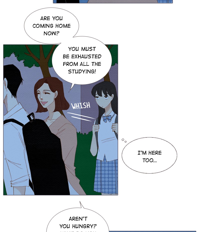 Spirit Fingers Chapter 151 page 54 - Chapter 151: Episode 151