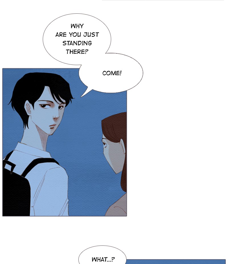 Spirit Fingers Chapter 151 page 56 - Chapter 151: Episode 151