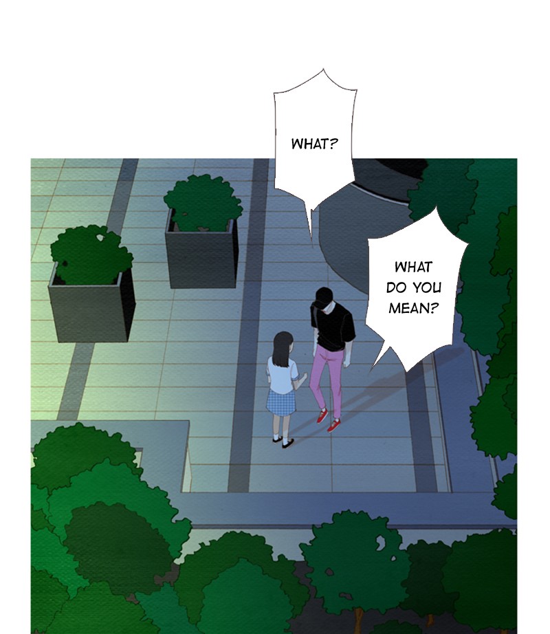 Spirit Fingers Chapter 151 page 7 - Chapter 151: Episode 151
