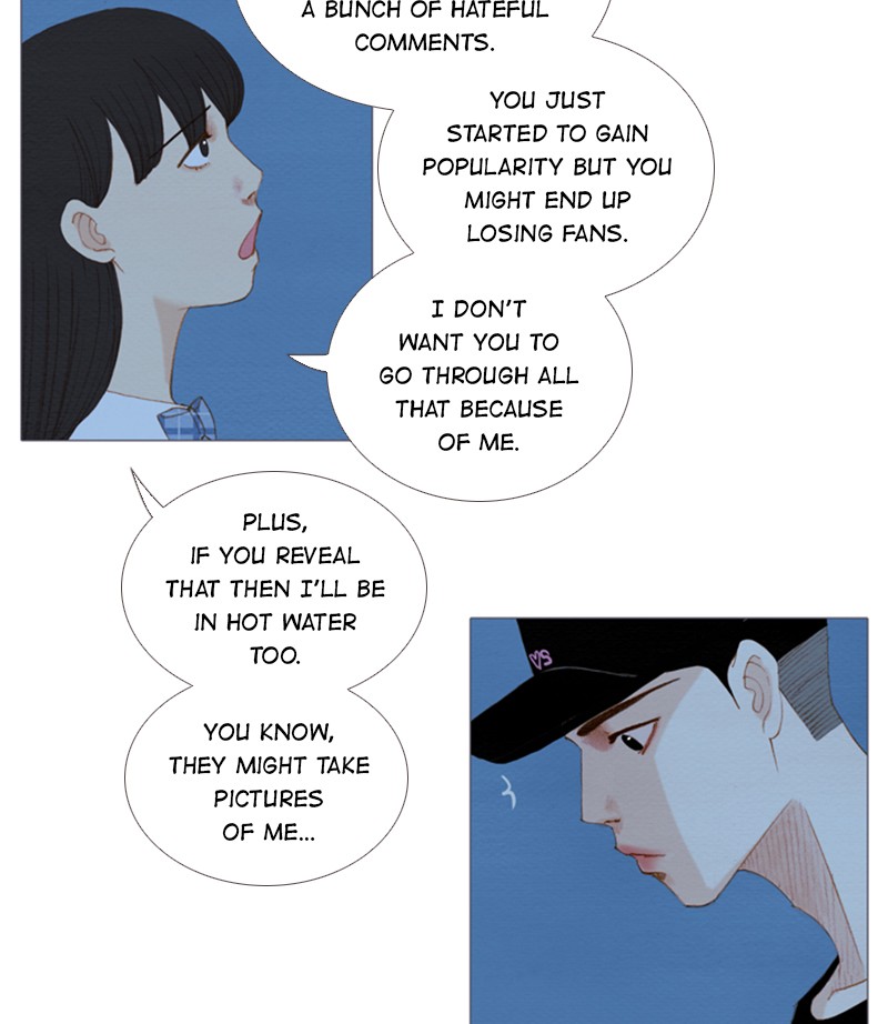 Spirit Fingers Chapter 151 page 9 - Chapter 151: Episode 151