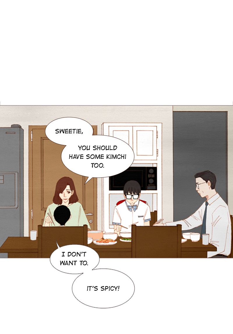Spirit Fingers Chapter 152 page 1 - Chapter 152: Episode 152