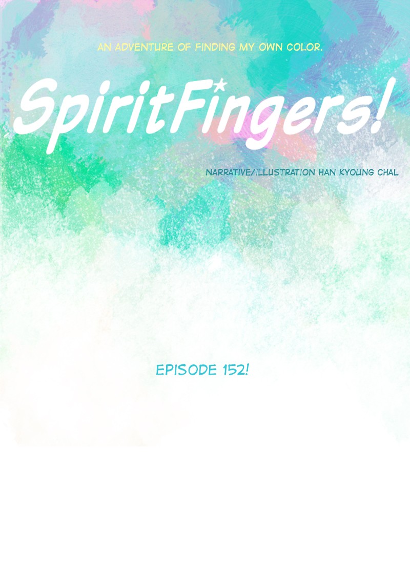 Spirit Fingers Chapter 152 page 22 - Chapter 152: Episode 152