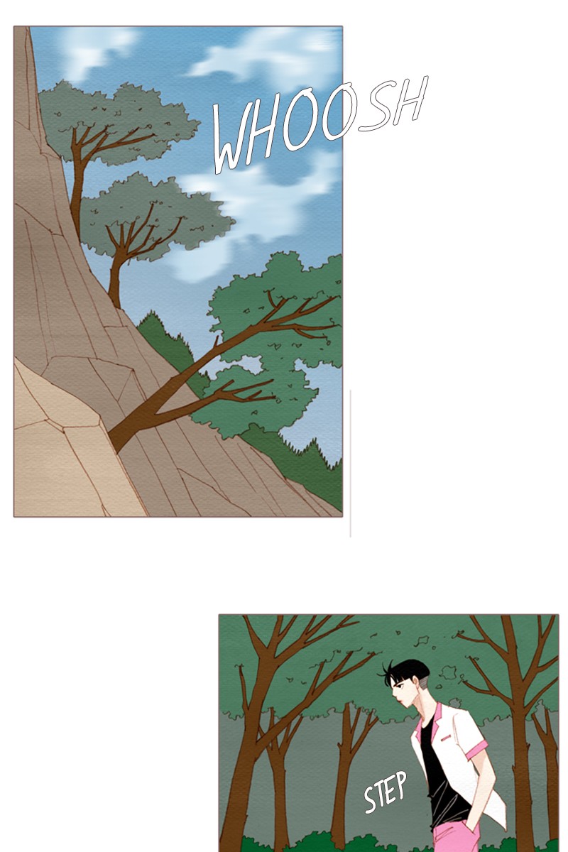 Spirit Fingers Chapter 152 page 23 - Chapter 152: Episode 152