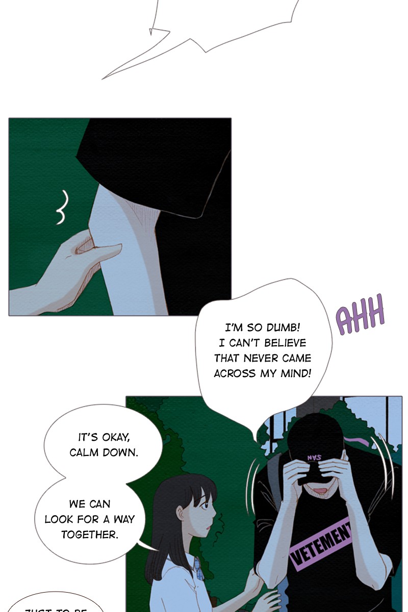 Spirit Fingers Chapter 152 page 25 - Chapter 152: Episode 152