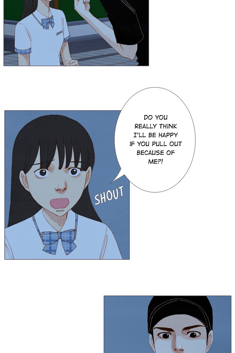 Spirit Fingers Chapter 152 page 27 - Chapter 152: Episode 152