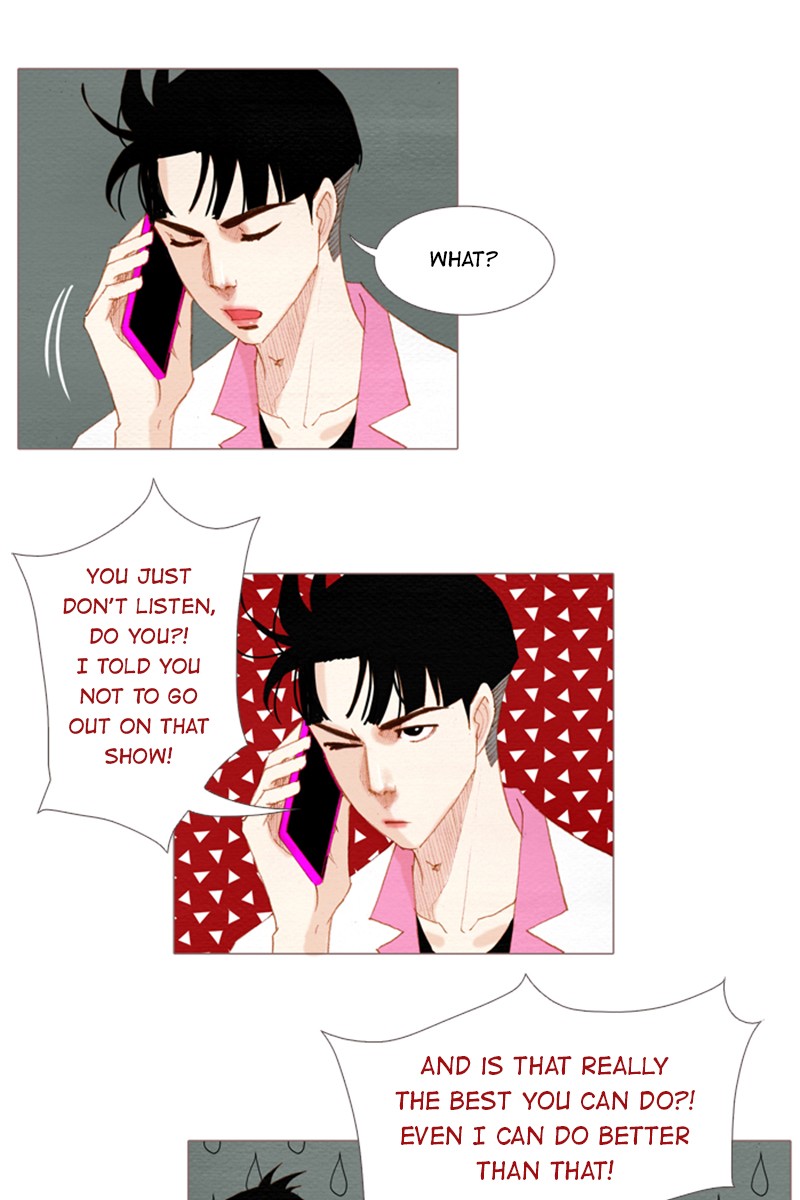 Spirit Fingers Chapter 152 page 29 - Chapter 152: Episode 152