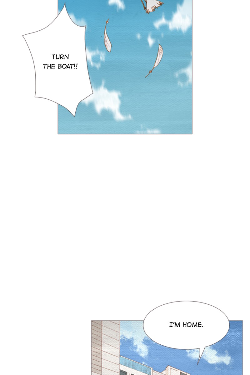 Spirit Fingers Chapter 152 page 33 - Chapter 152: Episode 152