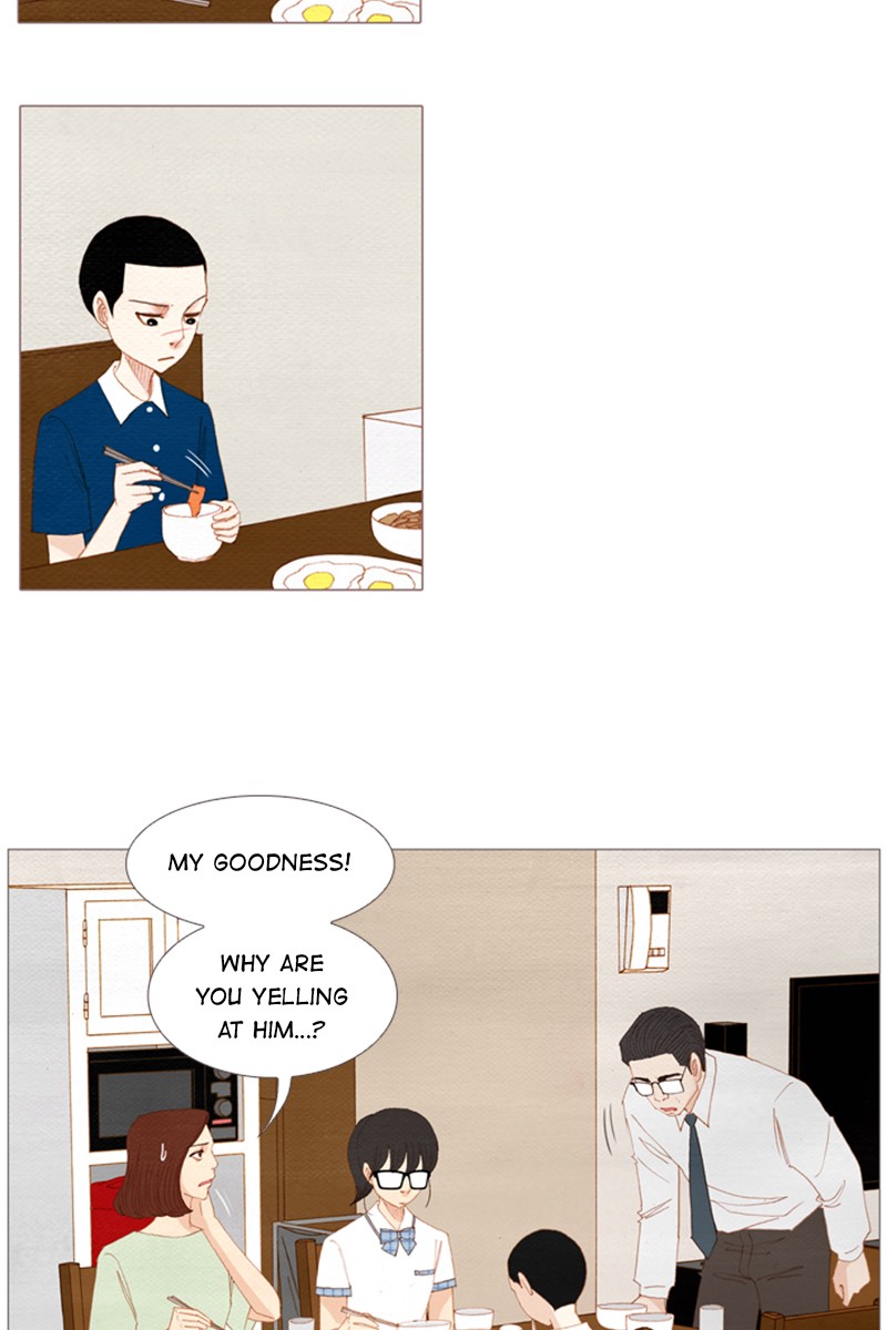 Spirit Fingers Chapter 152 page 4 - Chapter 152: Episode 152