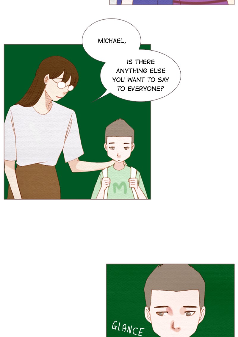 Spirit Fingers Chapter 152 page 40 - Chapter 152: Episode 152