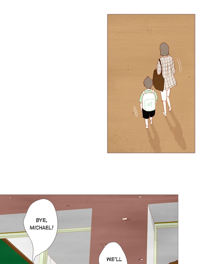 Spirit Fingers Chapter 152 page 43 - Chapter 152: Episode 152