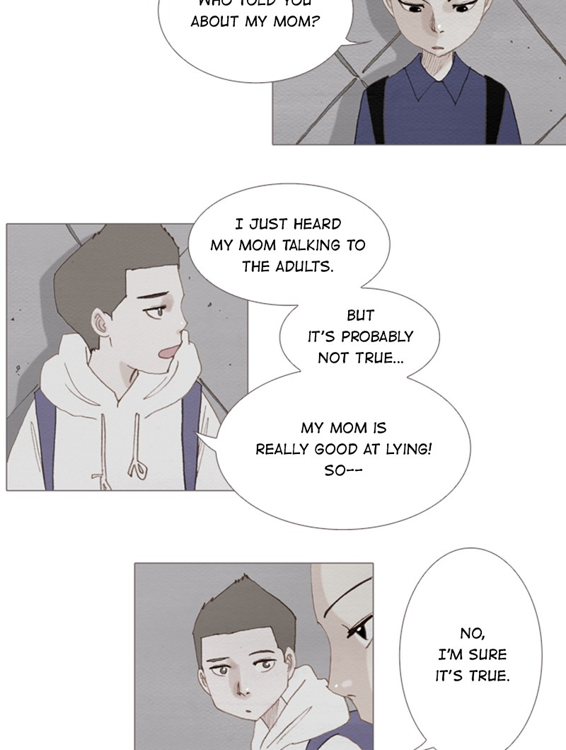 Spirit Fingers Chapter 152 page 47 - Chapter 152: Episode 152